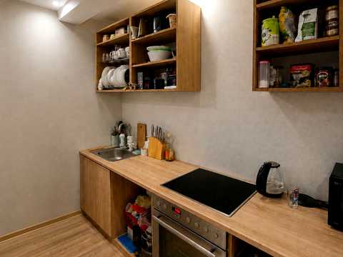 квартира за адресою Драгоманова вул., 6Б