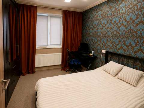 квартира за адресою Драгоманова вул., 6Б