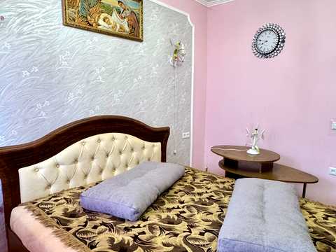кімната за адресою Львів, Івана Величковського вул., 34