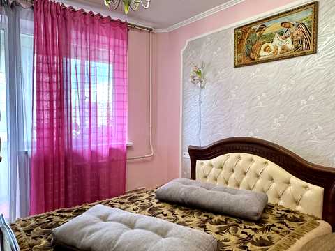 кімната за адресою Львів, Івана Величковського вул., 34