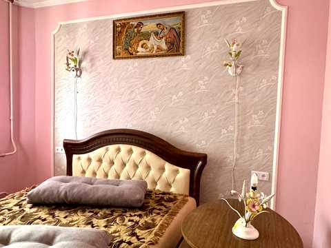 кімната за адресою Львів, Івана Величковського вул., 34