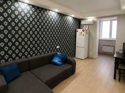 квартира за адресою Драгоманова вул., 6Б
