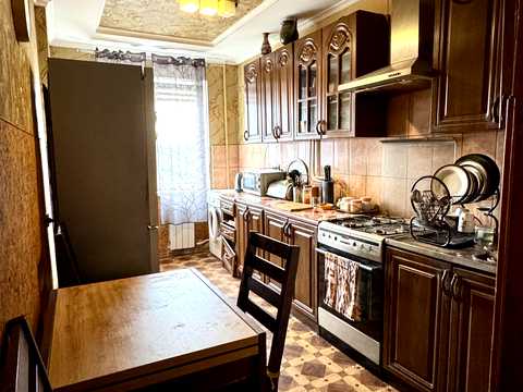 кімната за адресою Львів, Івана Величковського вул., 34