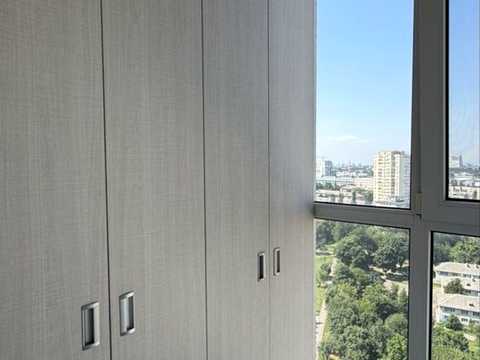 квартира за адресою Гарматна вул., 38-А