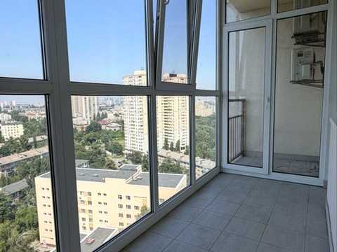 квартира за адресою Гарматна вул., 38-А