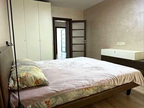 квартира за адресою Гарматна вул., 38-А