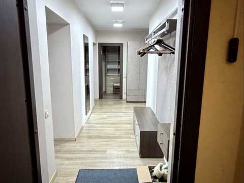 квартира за адресою Гарматна вул., 38-А
