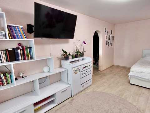квартира по адресу Калиновая ул., 100