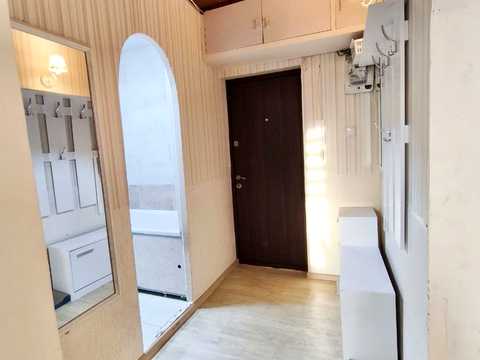 квартира по адресу Калиновая ул., 100