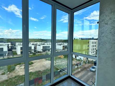 квартира за адресою Фабрична вул., 2