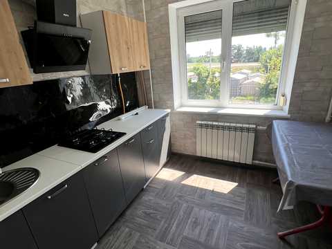 квартира за адресою Велика Набережна вул. (50-річчя СРСР), 41
