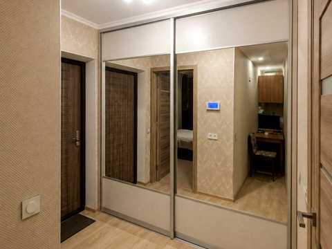 квартира за адресою Драгоманова вул., 6Б