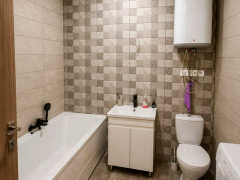 квартира за адресою Драгоманова вул., 6Б