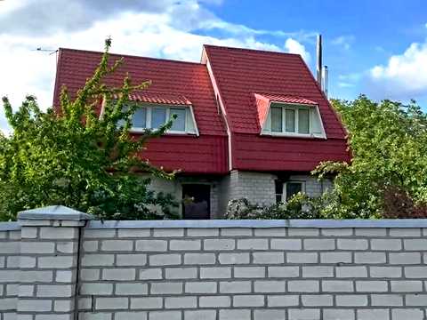 будинок за адресою Дружби