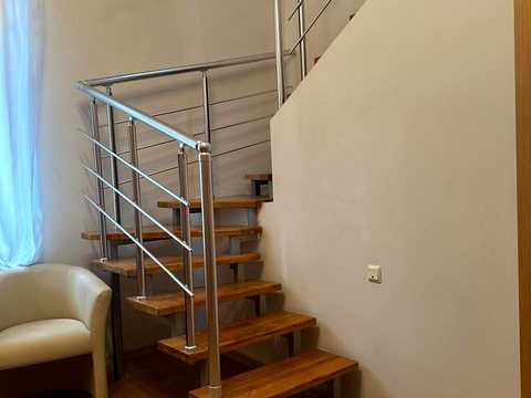 квартира по адресу Сабанеев мост ул. (Сабанєїв Міст), 4