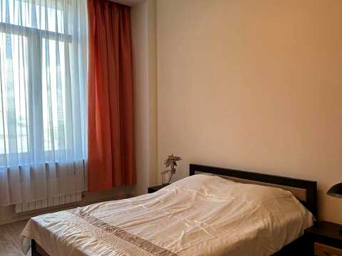 квартира по адресу Сабанеев мост ул. (Сабанєїв Міст), 4