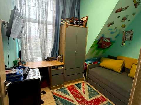 квартира по адресу Погорелова ул., 11