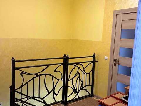 квартира по адресу Погорелова ул., 11