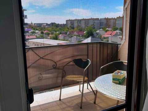 квартира по адресу Погорелова ул., 11