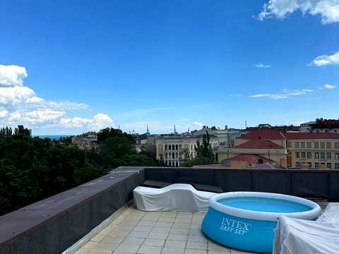 квартира по адресу Сабанеев мост ул. (Сабанєїв Міст), 4