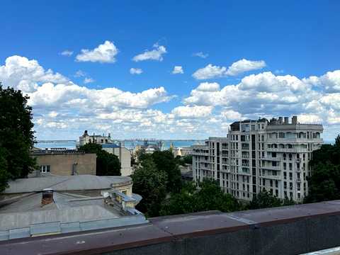 квартира по адресу Сабанеев мост ул. (Сабанєїв Міст), 4