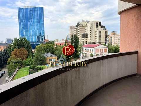 квартира по адресу Жилянская ул., 59