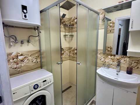 квартира по адресу Юності ул., 4