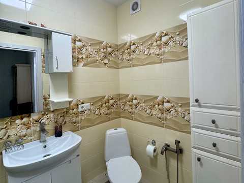 квартира по адресу Юності ул., 4