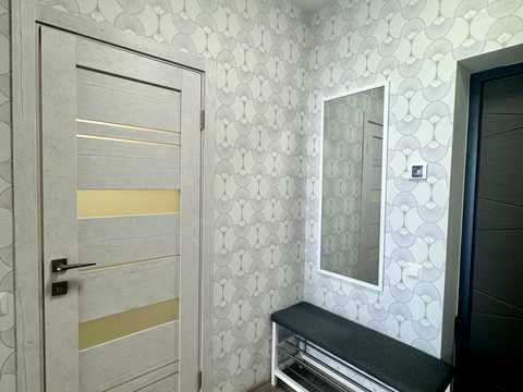 квартира по адресу Юності ул., 4