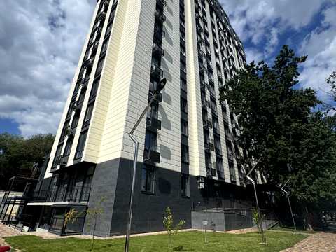 квартира по адресу Юності ул., 4
