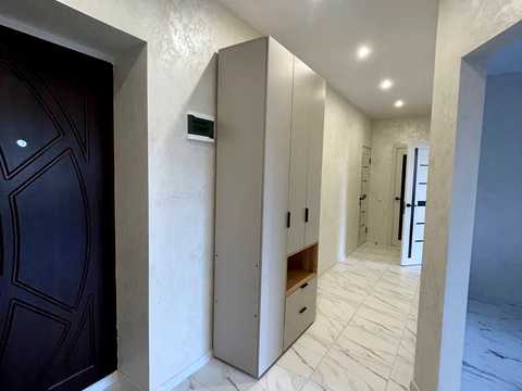 квартира за адресою Проскурівського підпілля вул., 110