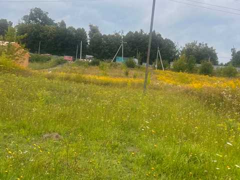 ділянка за адресою с. Зарванці, 