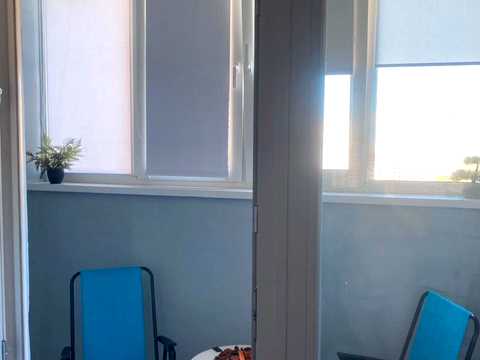 квартира по адресу Самойло Кошки ул. (Маршала Конєва), 5-Б