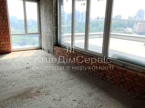 квартира за адресою Глибочицька вул., (Будинок 3)