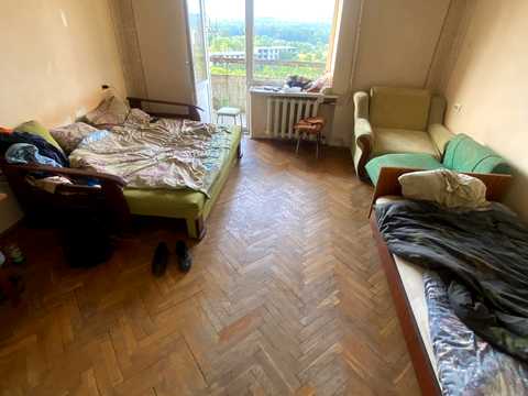 квартира за адресою Глинянський Тракт вул., 153