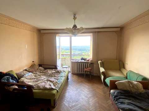 квартира за адресою Глинянський Тракт вул., 153