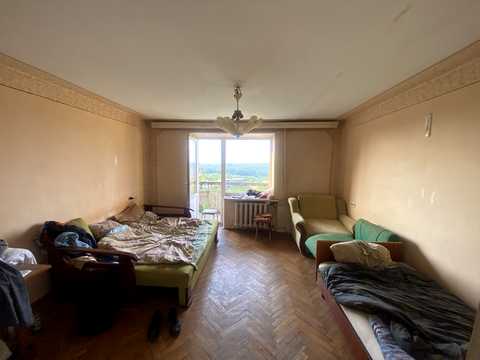 квартира за адресою Глинянський Тракт вул., 153