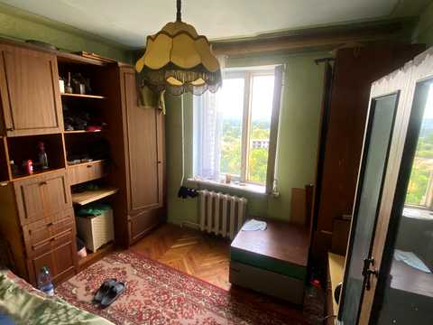 квартира за адресою Глинянський Тракт вул., 153