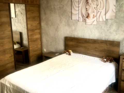 квартира за адресою Європейського Союзу просп. (Правди), 45-А