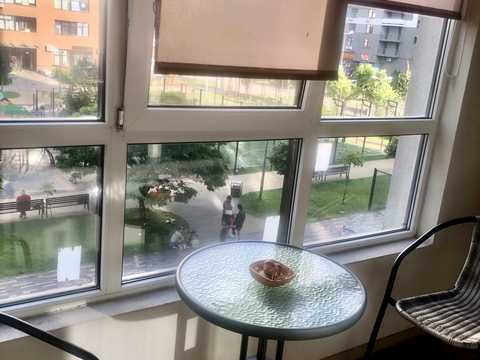 квартира за адресою Європейського Союзу просп. (Правди), 45-А