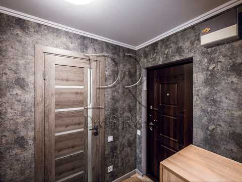 квартира за адресою Мілютенка вул., 44-Б