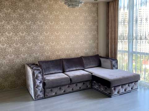 квартира по адресу Генуэзская ул., 3а