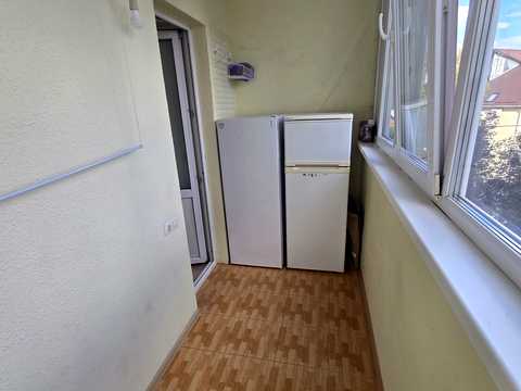 квартира по адресу В'ячеслава Чорновола ул., 50-А