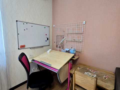 квартира по адресу В'ячеслава Чорновола ул., 50-А