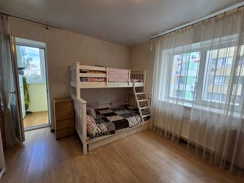 квартира по адресу В'ячеслава Чорновола ул., 50-А