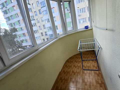 квартира по адресу В'ячеслава Чорновола ул., 50-А