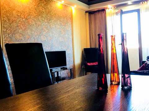 квартира по адресу Бальзака ул., 3