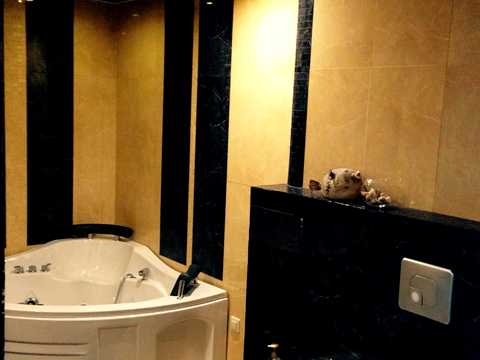 квартира по адресу Бальзака ул., 3