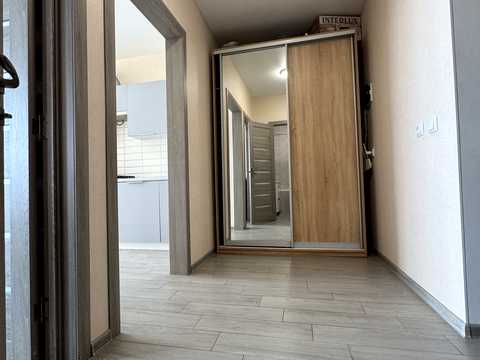 квартира за адресою Зелена вул., 10