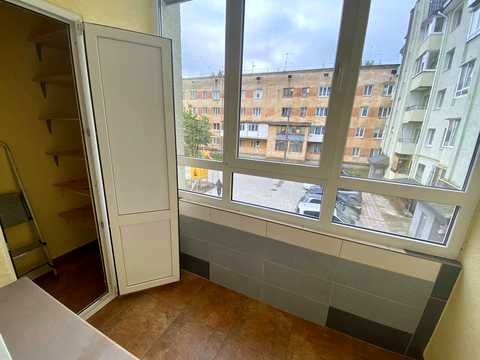 квартира по адресу Угорская ул., 19